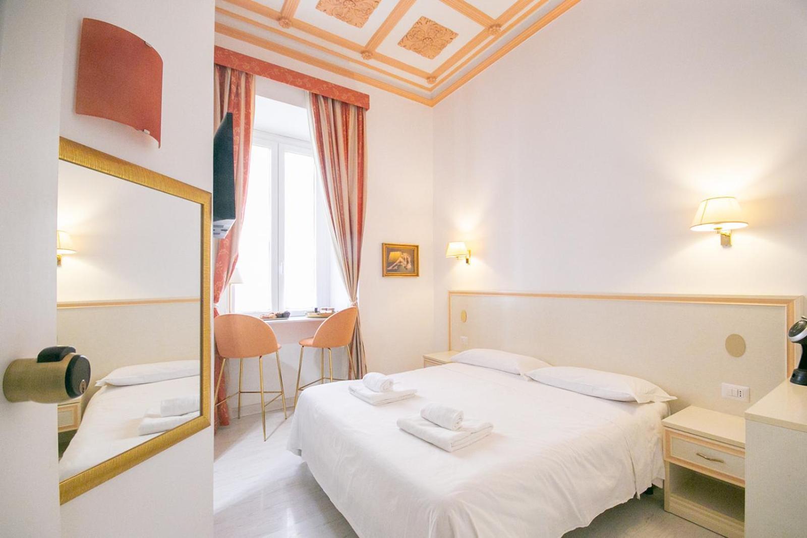 Gasthof Caffe' E Cuscino