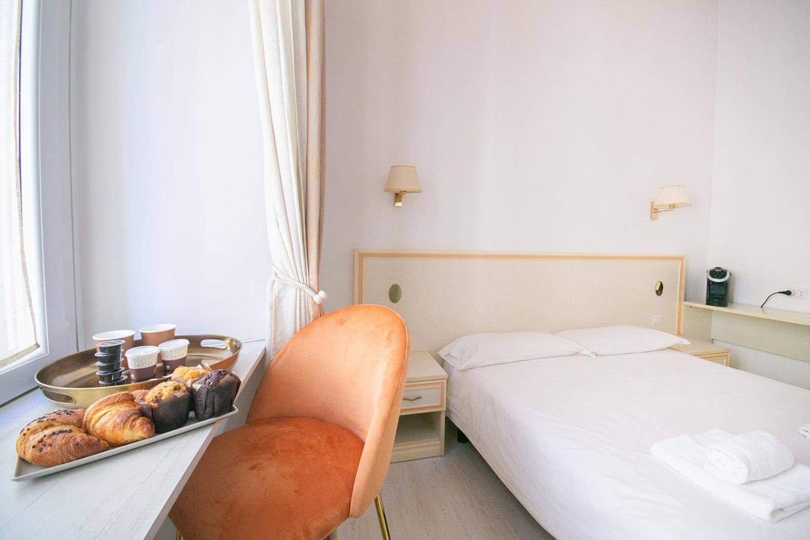 Gasthof Caffe' E Cuscino Rom